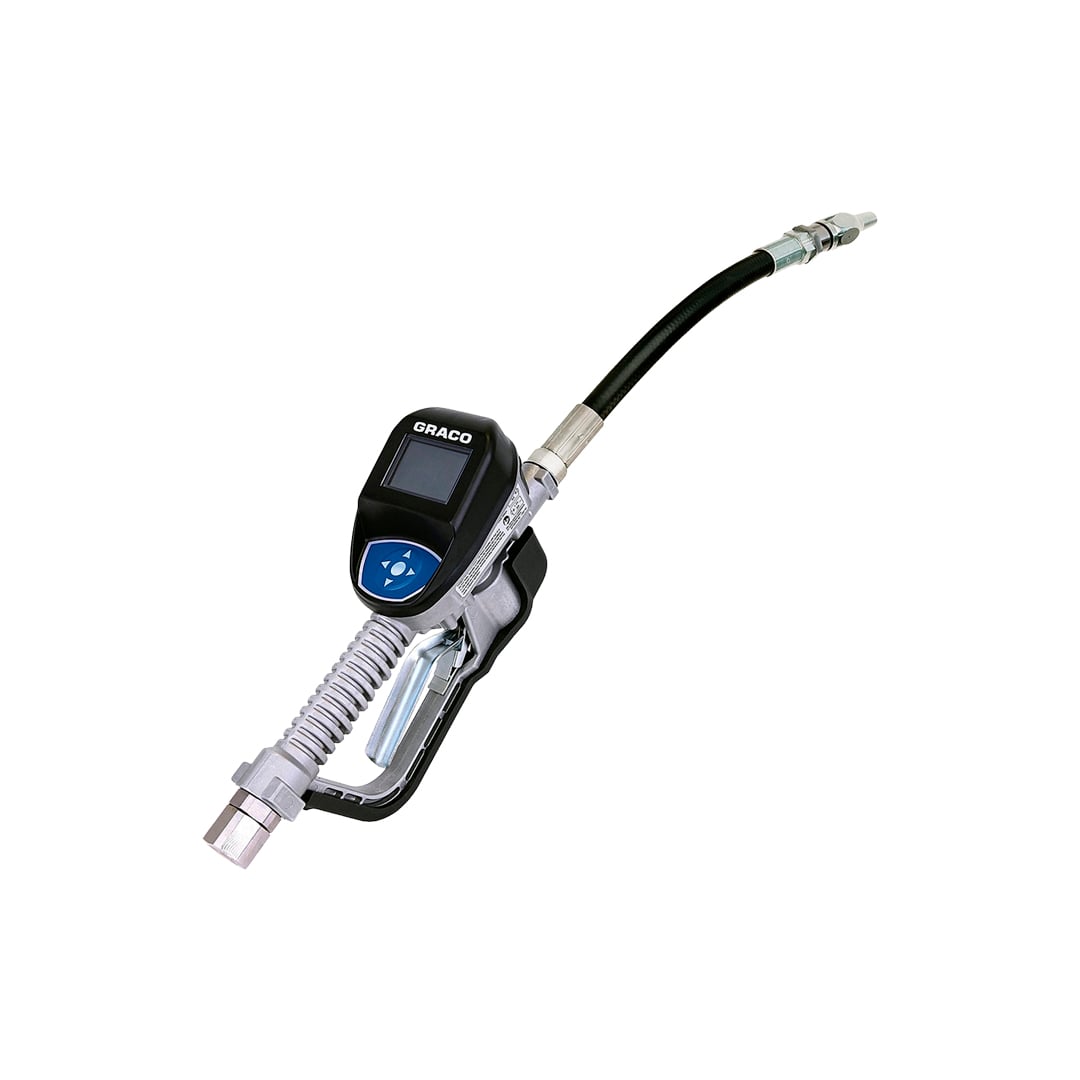 Guarda Protectora Graco para Pistola de Despacho Pulse - foto 3