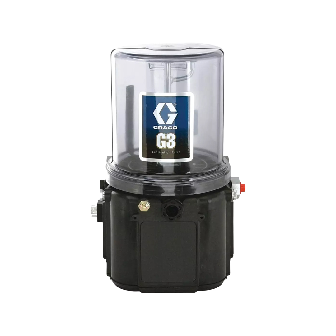 Kit de Bomba Estándar Graco G3 de 4 Litros
