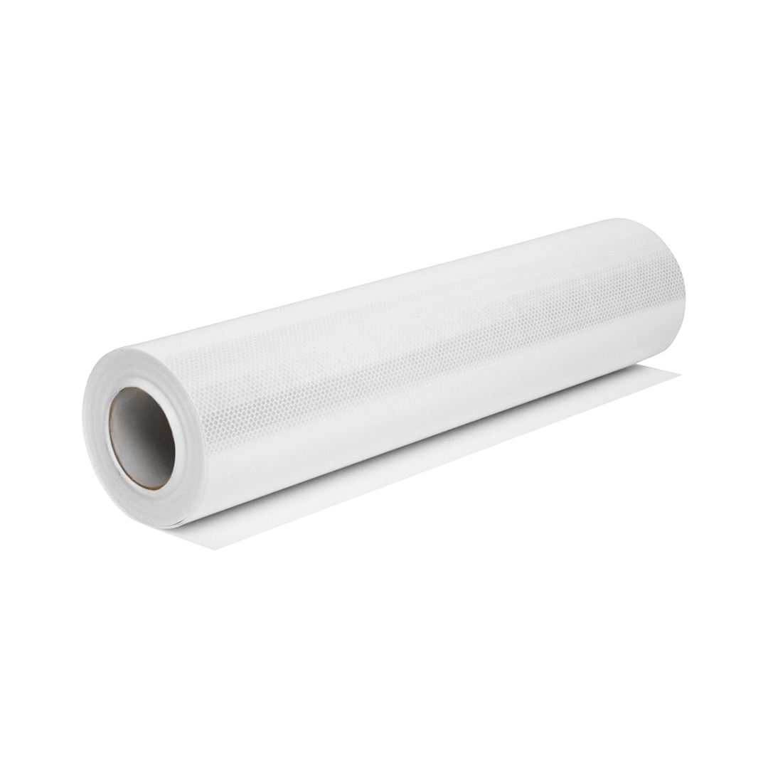 Lámina Reflectiva 3M 7310 Blanca Grado Ingeniero 48" x 50 yd