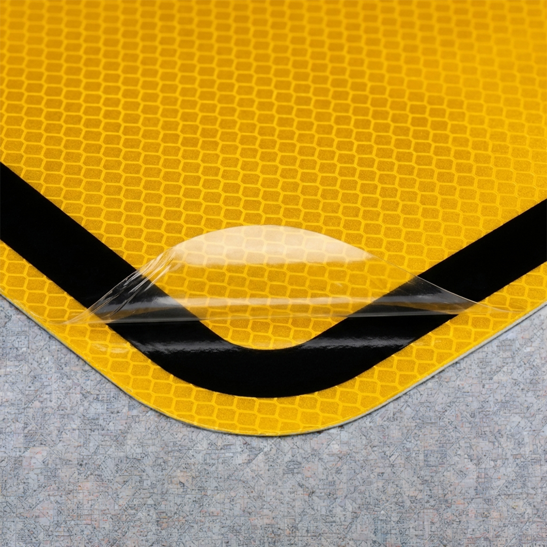 Película Protectora 3M 1170C Transparente ElectroCut 48" x 50 yd - foto 3