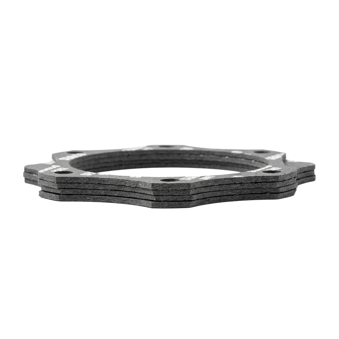 Lámina para Empaques S9242 - Material de Junta Industrial de Alta Resistencia - foto 2