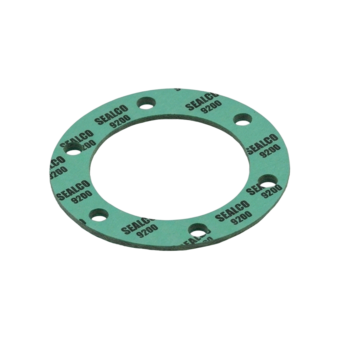 Lámina para Empaques S9200 - Material de Junta Industrial de Alto Desempeño - foto 2