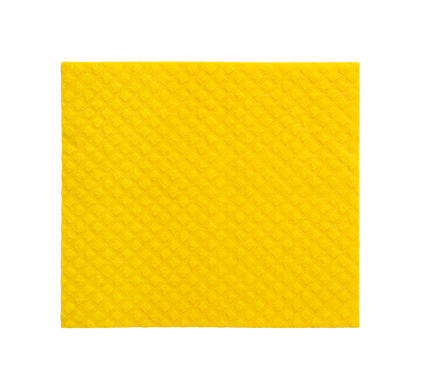 3M Paño Amarillo Absorbente Scotch-Brite™ (Pack de 10 Unidades) - foto 2