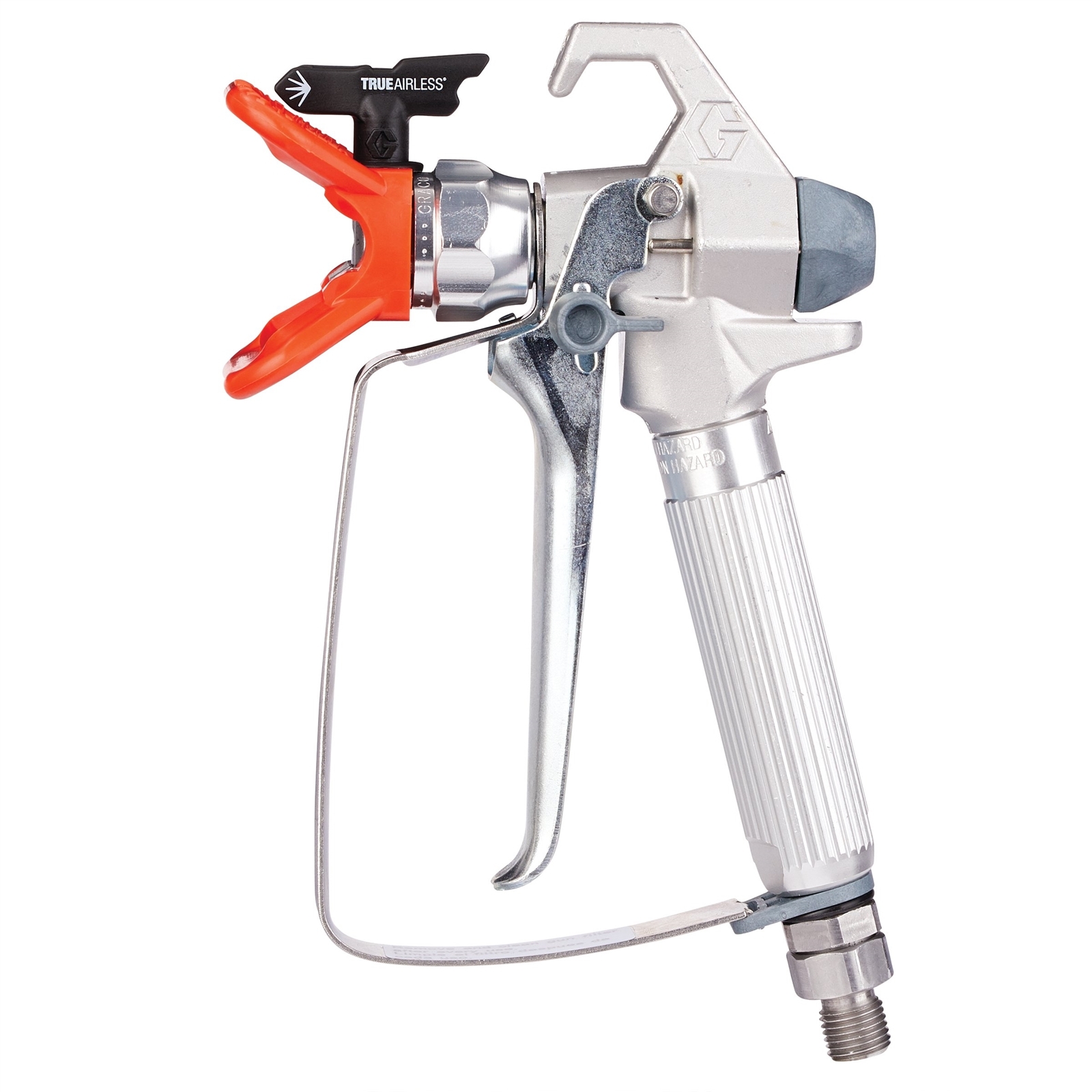 Pistola Pulverizadora Graco SG3