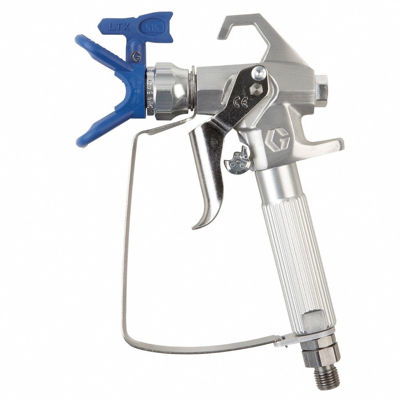 Pistola Airless Graco FTX con Boquilla RAC X 515