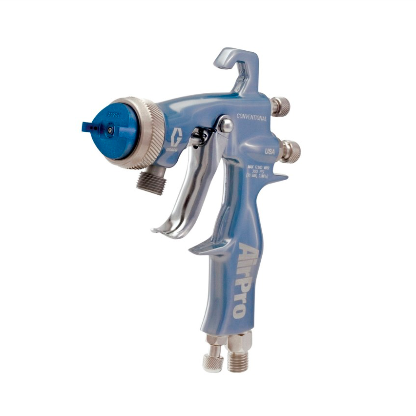 Pistola Graco AirPro de Aire a Presión 55