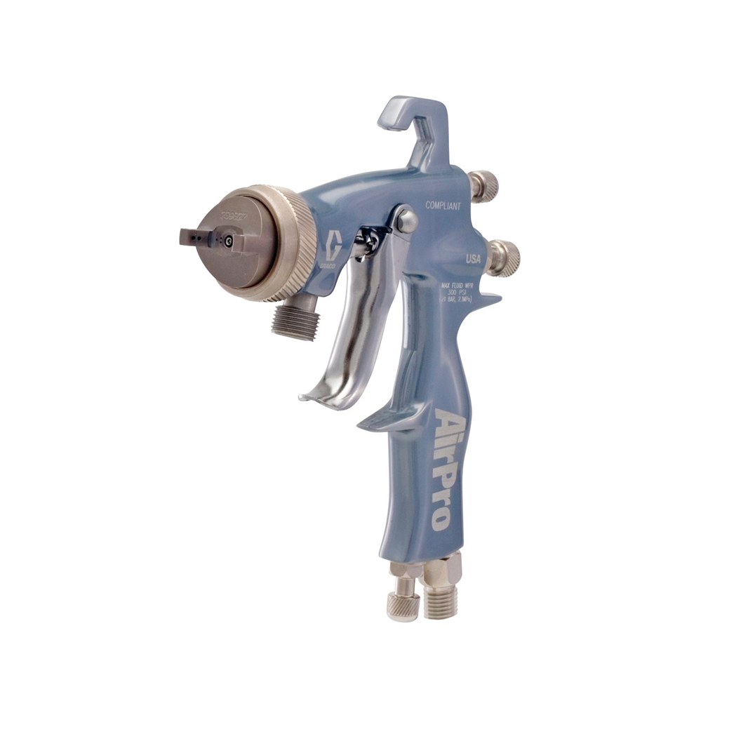 Pistola Graco AirPro Compliant