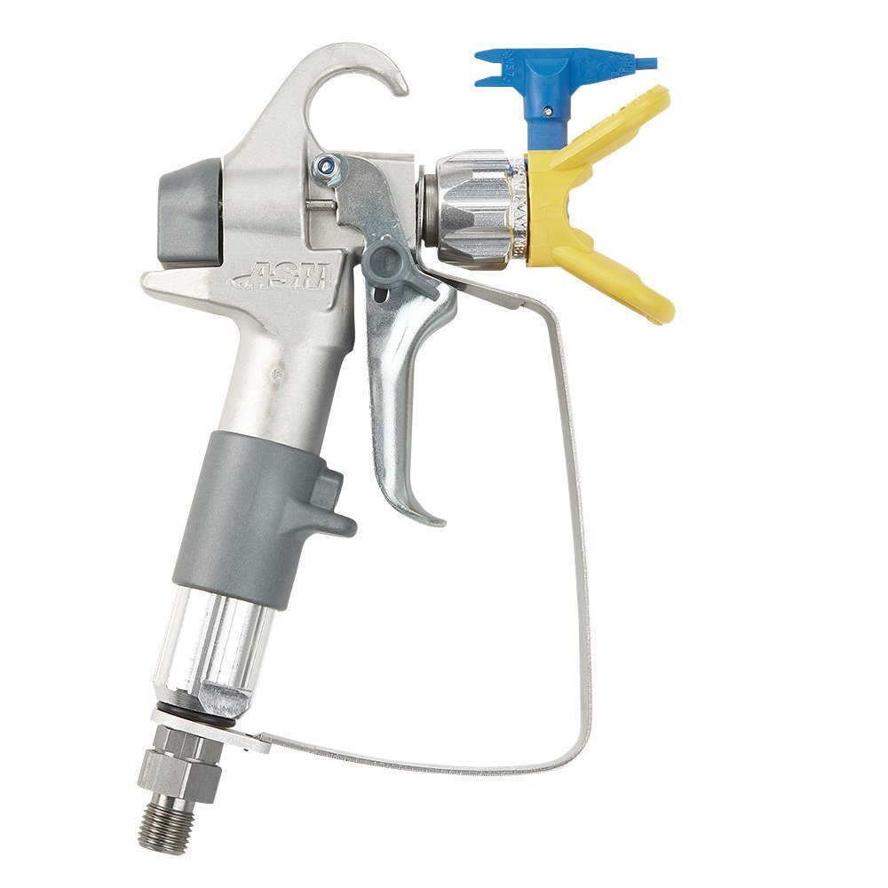 Pistola Airless Graco ASM 500 3600 PSI Mango Dividido