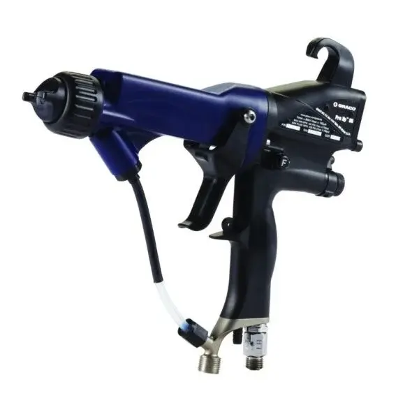Pistola Electrostática Graco Std ProXp85 85kV