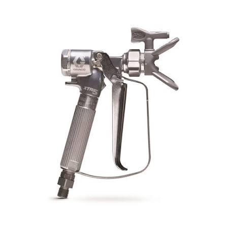 Pistola Airless Graco XTR5 con Mango - foto 3
