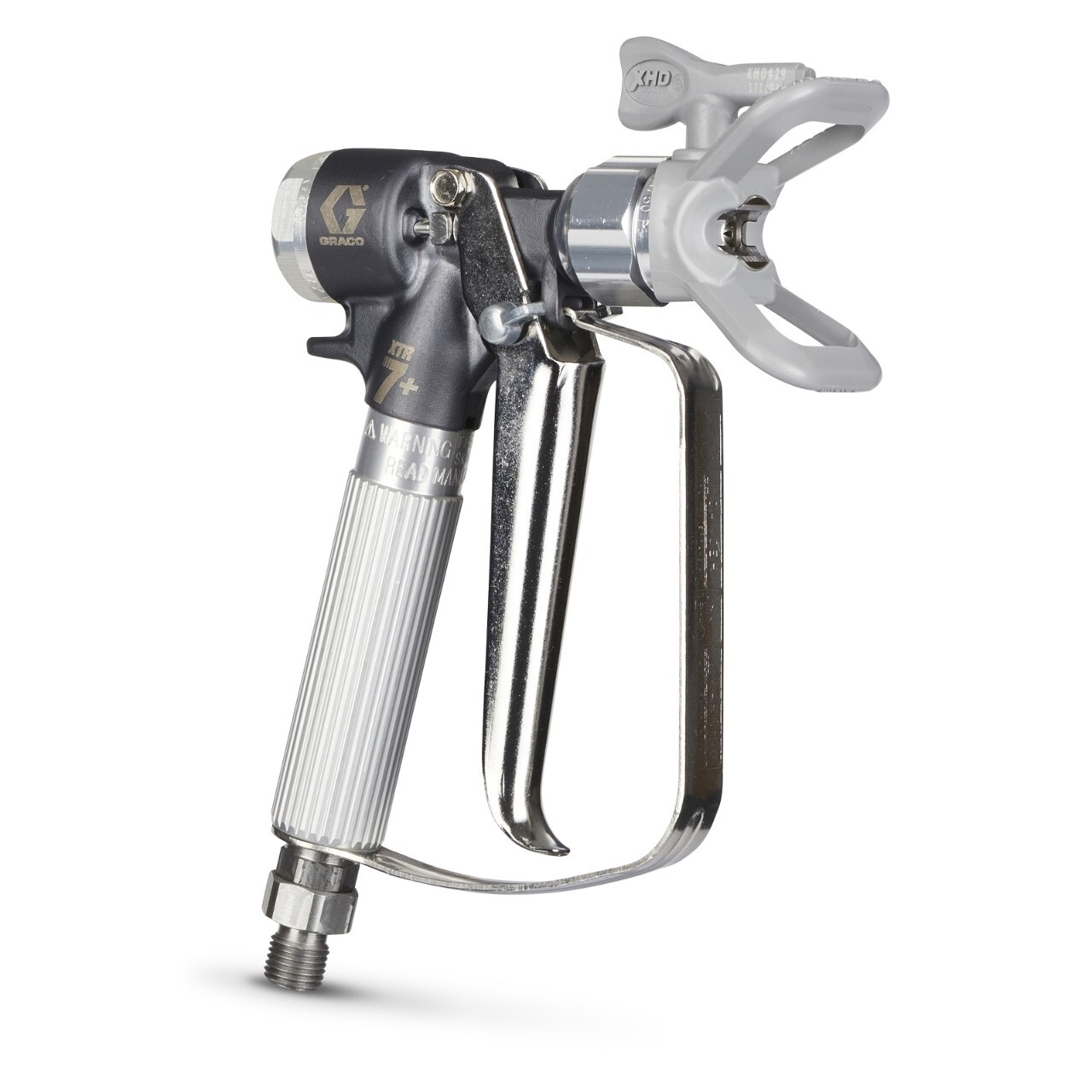 Pistola Airless Graco XTR7 King con Boquilla XHD519 - foto 2
