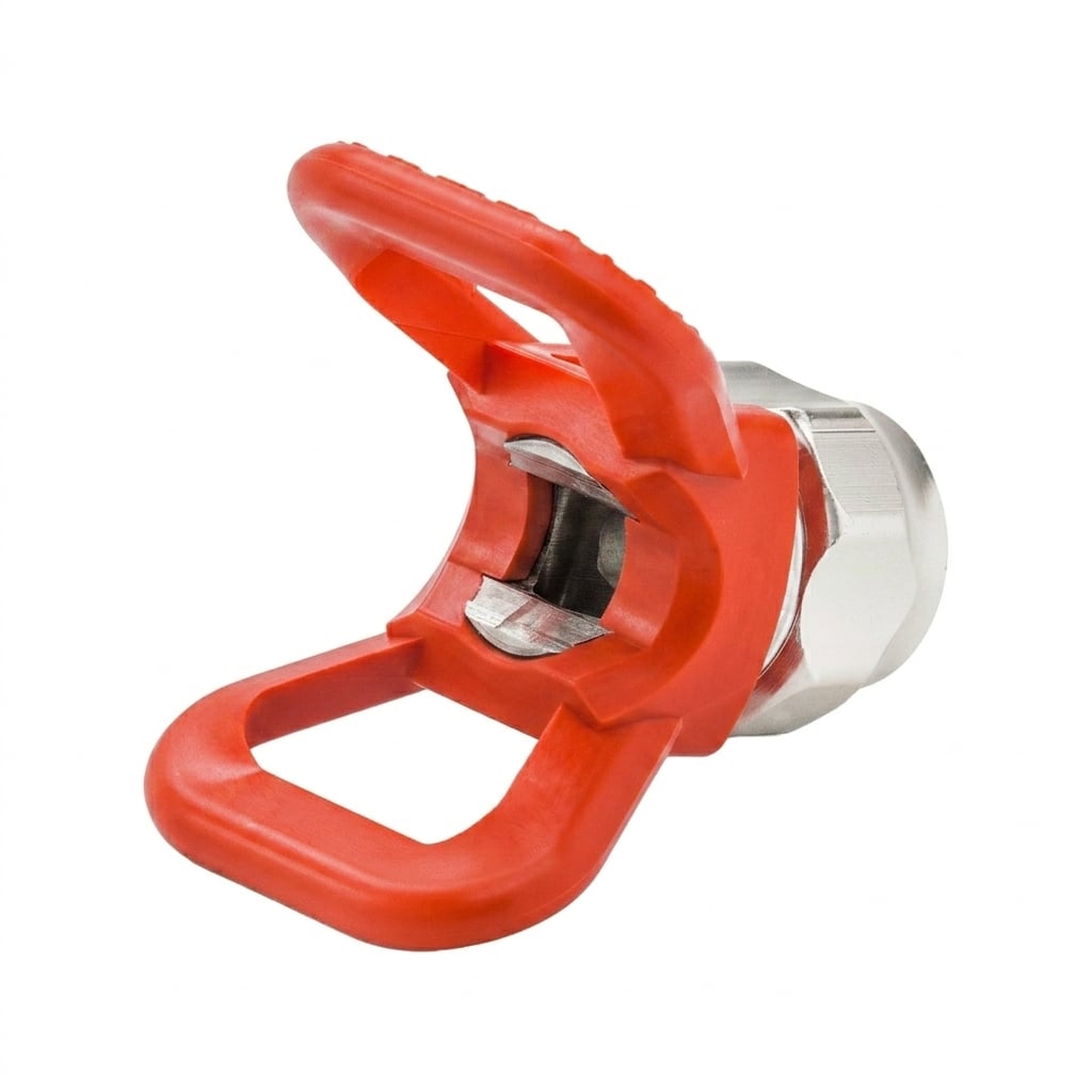 Porta Boquilla Graco RAC X