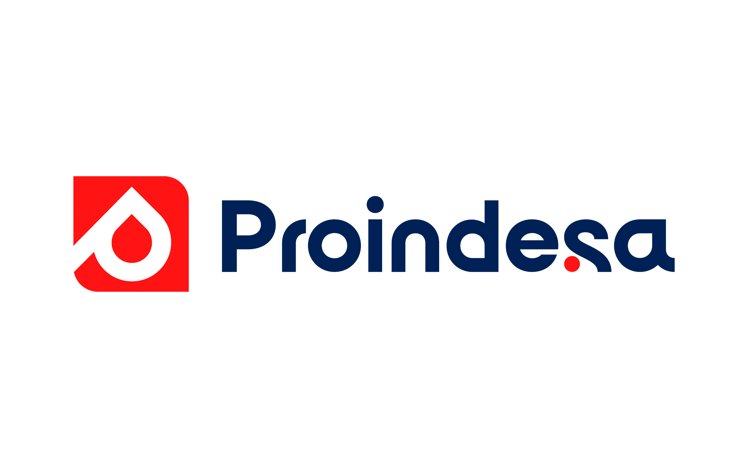 Proindesa Logo