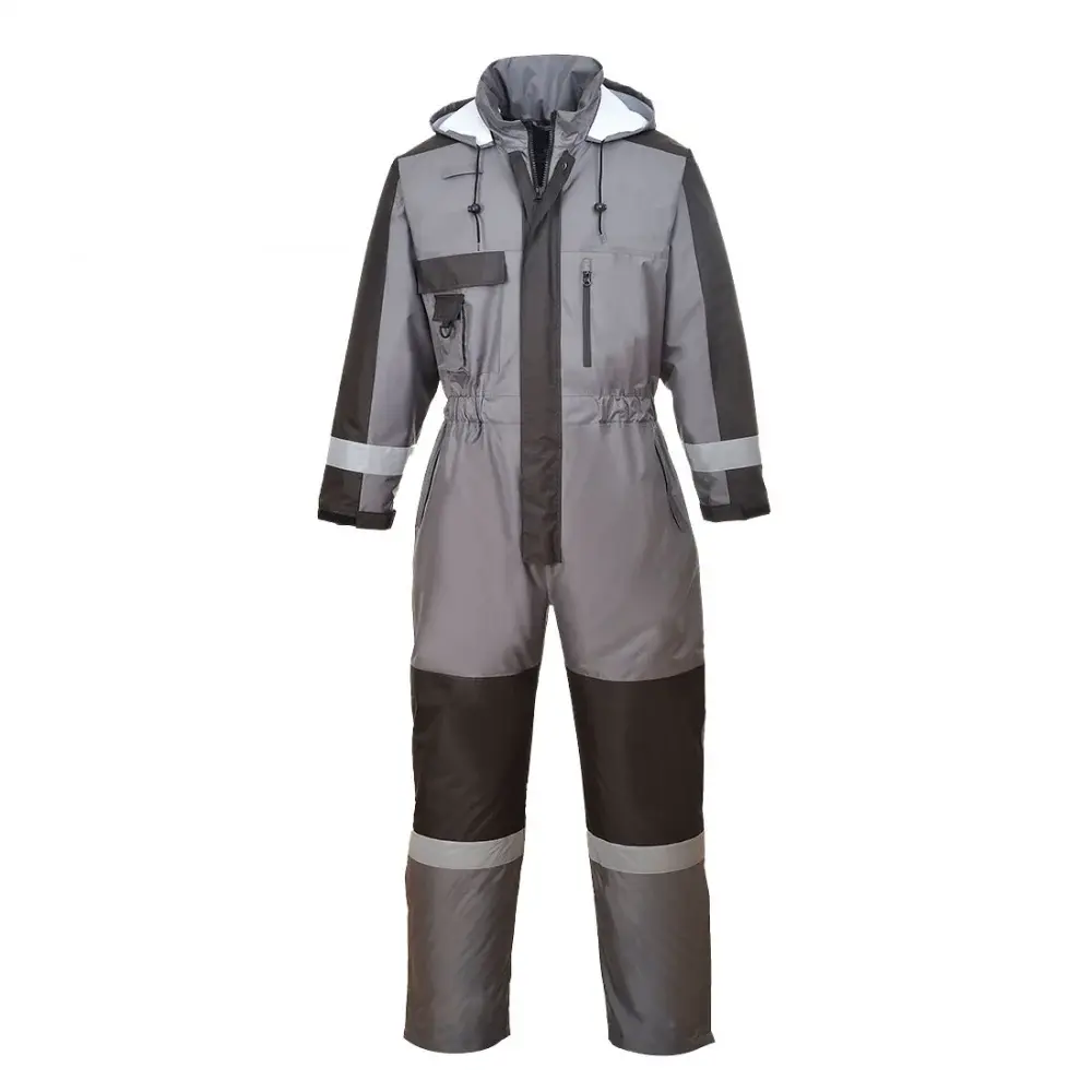 portwest-s585bkr-thermo-winter-coverall-with-reflective-tape-grey-black portwest-s585bkr-thermo-winter-coverall-with-reflective-tape-grey-black
