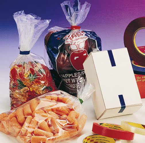 3M Scotch® Sellador de Bolsa P400, 1/2 pulgada - foto 4