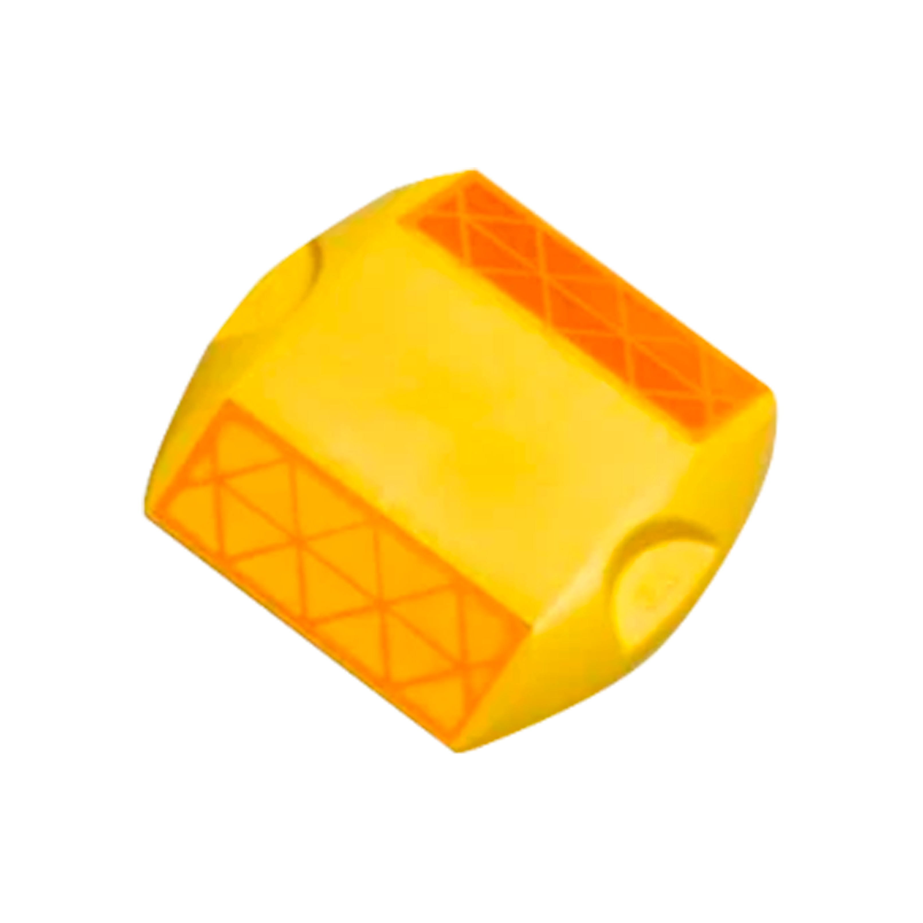 Vialeta Reflectiva 3M™ Lente Amarillo Bidireccional - RPM-291-2Y - foto 3